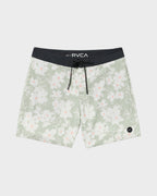Mens Down Right 17" Boardshorts