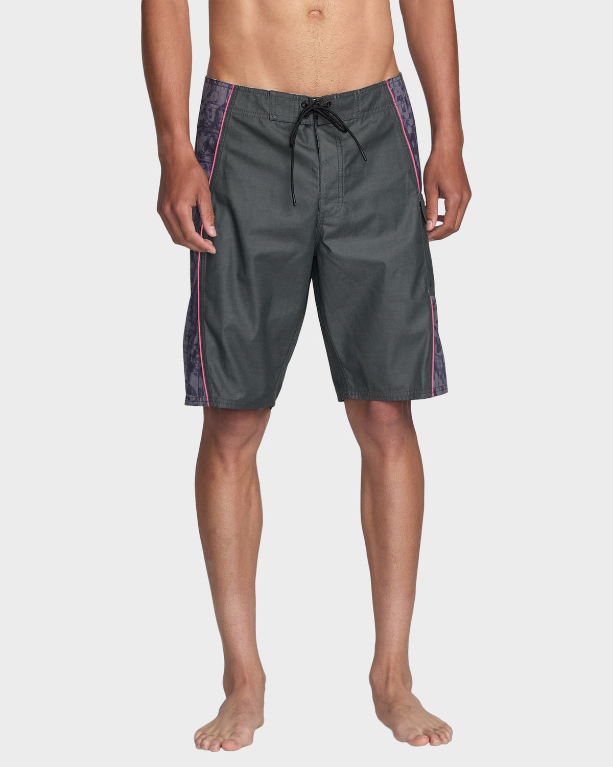 Mens Jesse Barba Trunk 21 Boardshorts