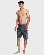 Mens Jesse Barba Trunk 21 Boardshorts