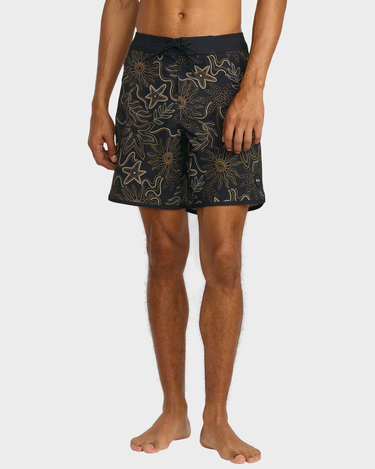 Mens Northen 18" Boardshorts