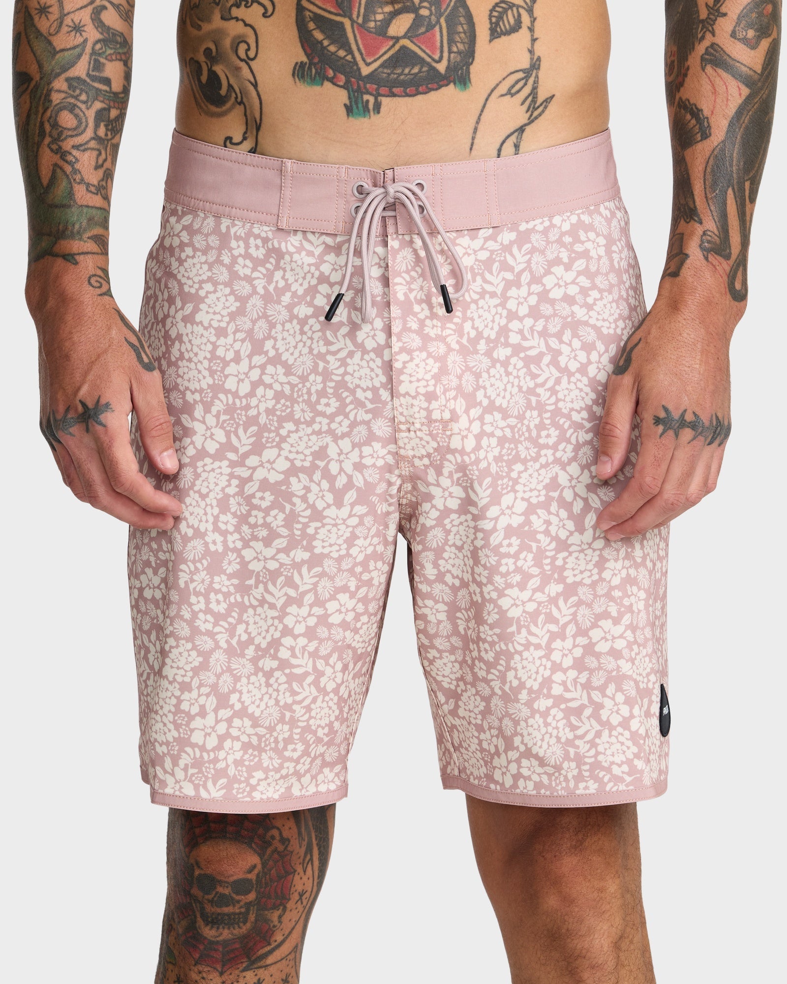 Mens Northen 18" Boardshorts