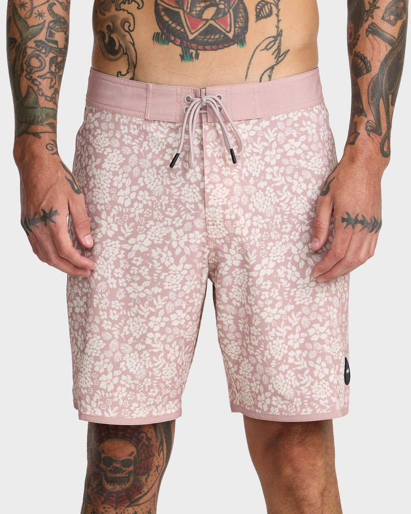 Mens Northen 18" Boardshorts