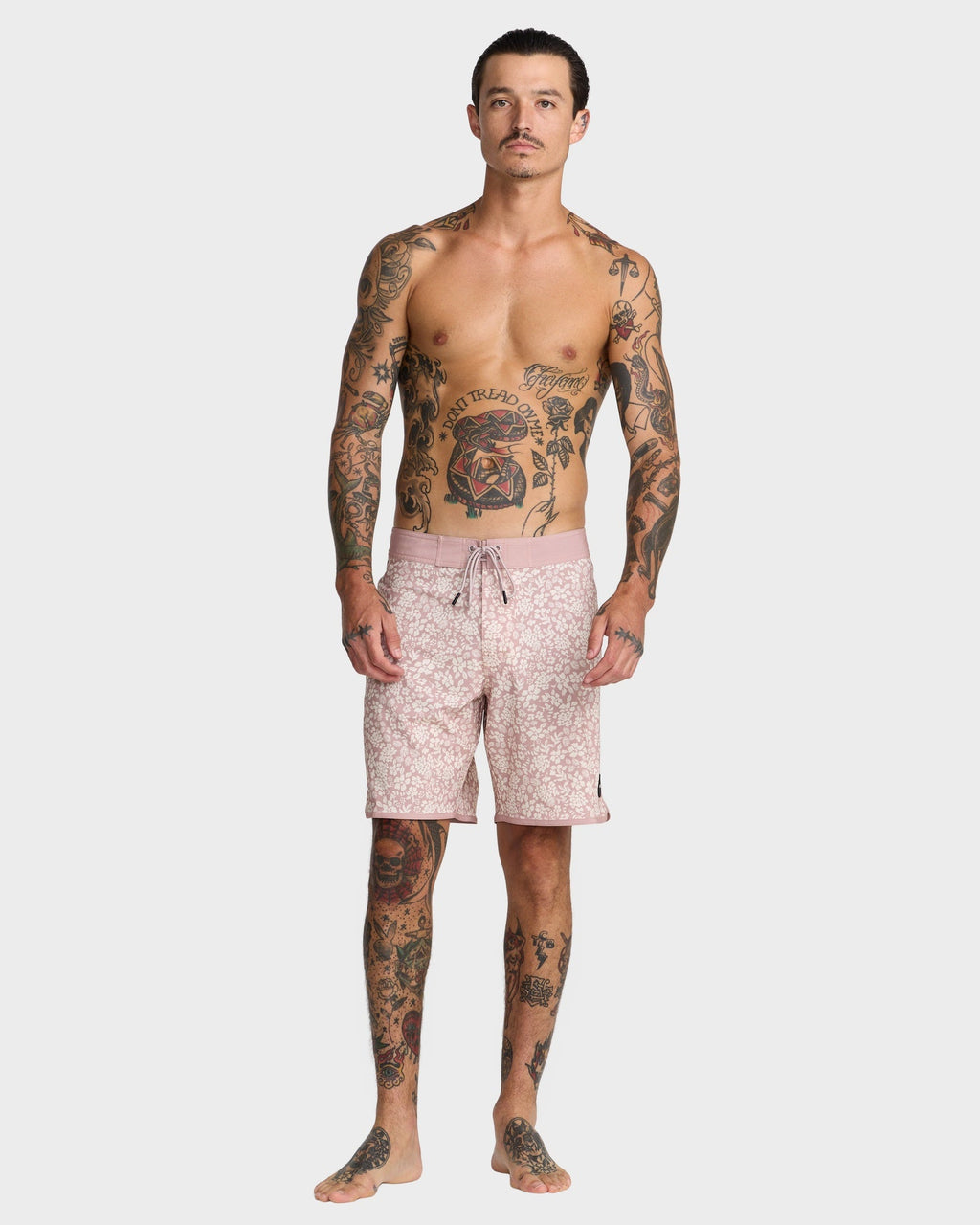 Mens Northen 18" Boardshorts