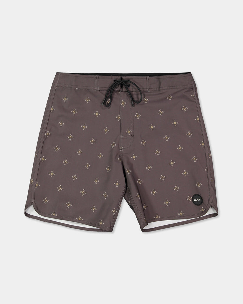 Mens Northen 18" Boardshorts