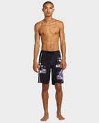 Mens Retract Trunk 20" Boardshorts