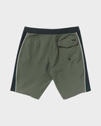 Mens Retract Trunk 20" Boardshorts