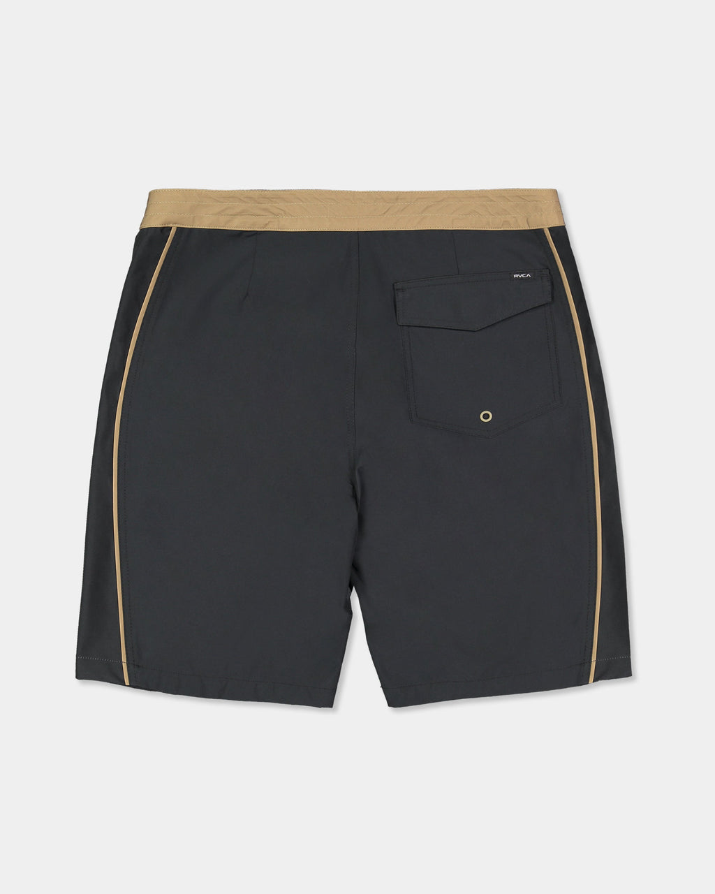 Mens Retract Trunk 20" Boardshorts