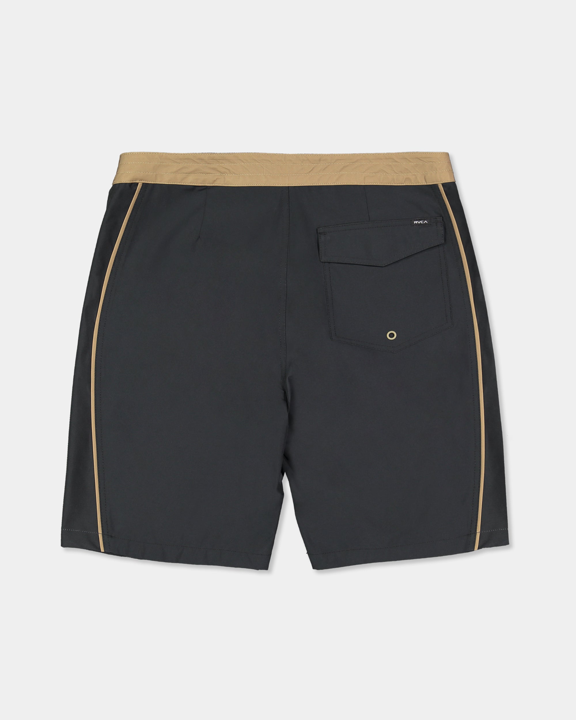 Mens Retract Trunk 20" Boardshorts