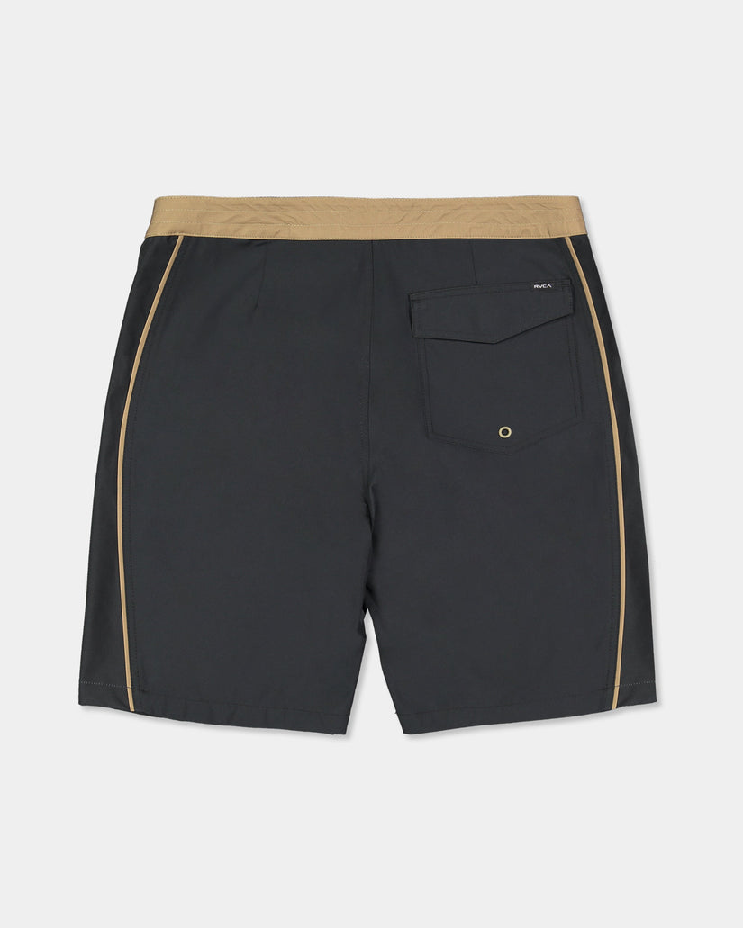 Mens Retract Trunk 20" Boardshorts