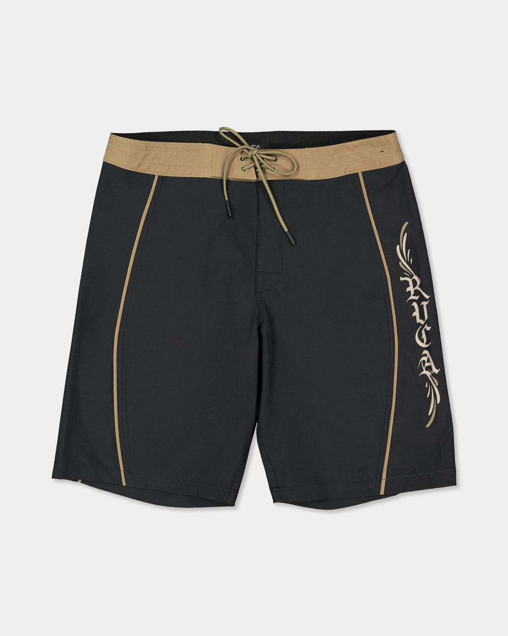 Mens Retract Trunk 20" Boardshorts