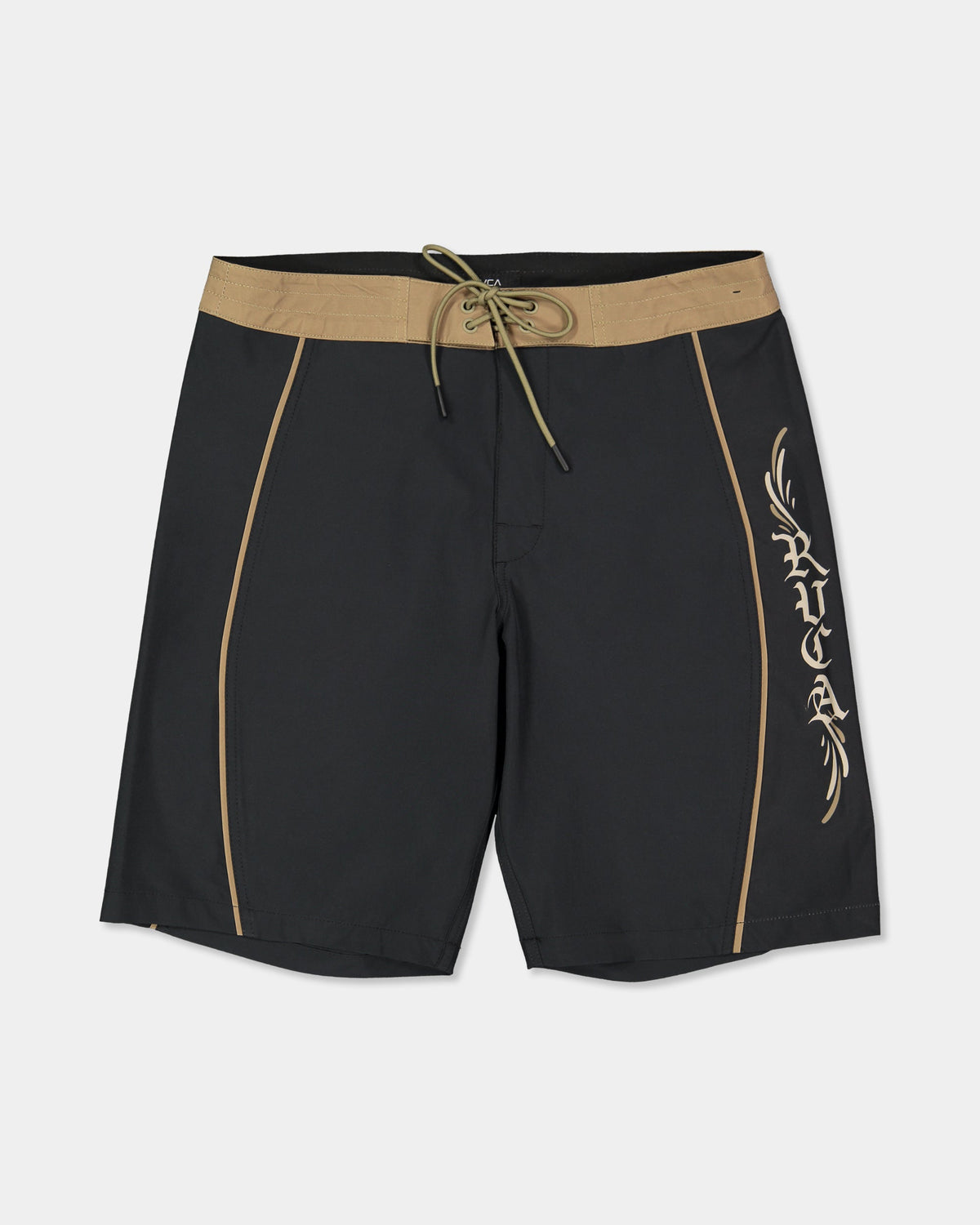 Mens Retract Trunk 20" Boardshorts