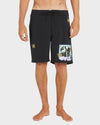 Mens VA Trunk Print 19