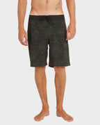 Mens VA Trunk Print 19" Boardshorts