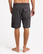 THE CURE TRUNK (BLK)