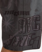 THE CURE TRUNK (BLK)