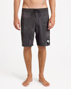 THE CURE TRUNK (BLK)