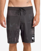 THE CURE TRUNK (BLK)