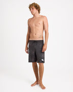 THE CURE TRUNK (BLK)