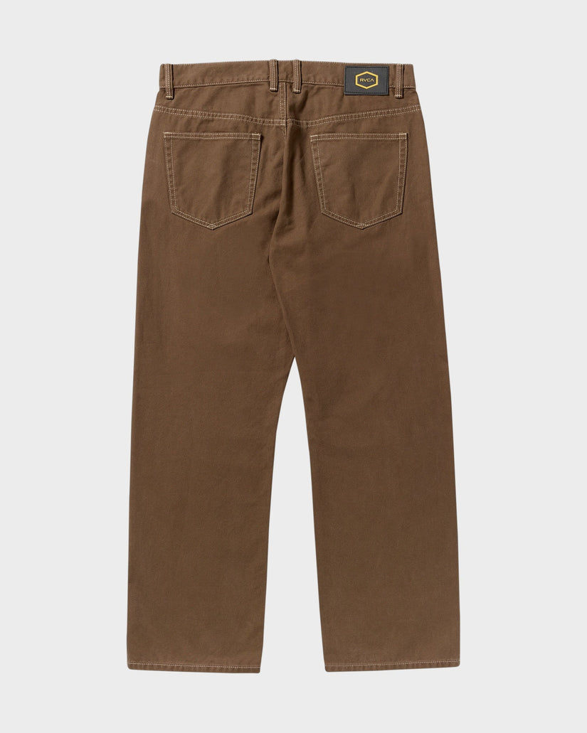 Mens Dayshift 5 Pocket Pants