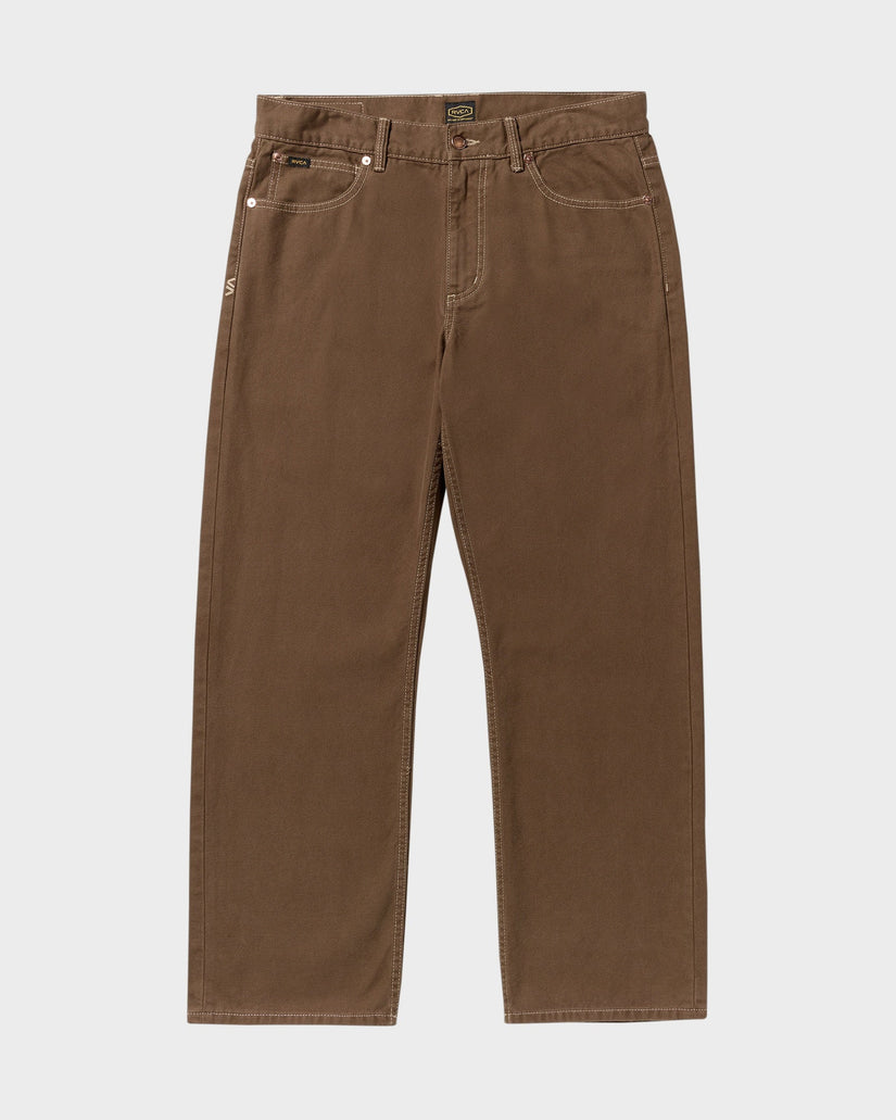 Mens Dayshift 5 Pocket Pants