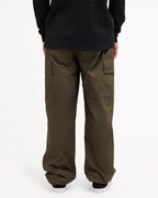 Mens Dayshift Cargo Pants