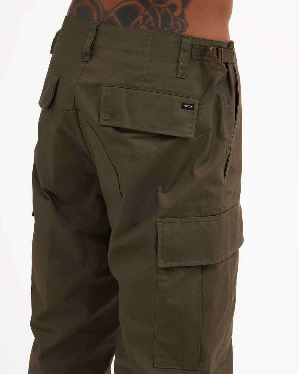 Mens Dayshift Cargo Pants