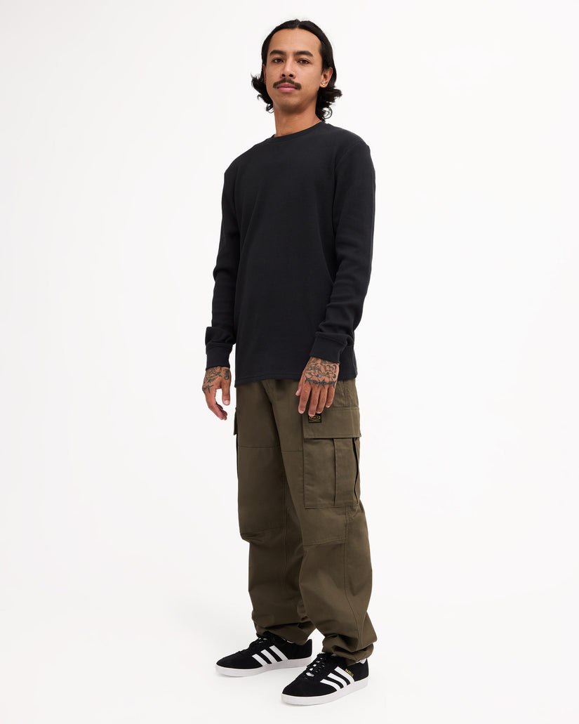 Mens Dayshift Cargo Pants