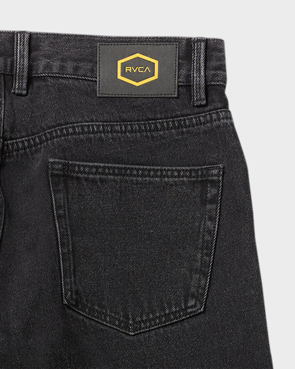 Mens Americana Dayshift Denim Jeans