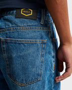 Mens Americana Dayshift Denim Jeans