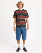 Mens Dayshift Denim Shorts