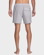 VA PIGMENT ELASTIC SHORT 16