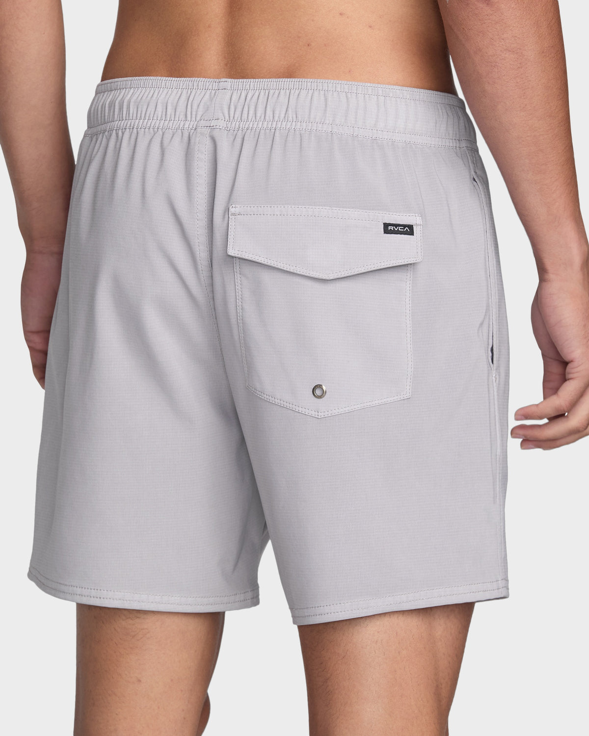 VA PIGMENT ELASTIC SHORT 16