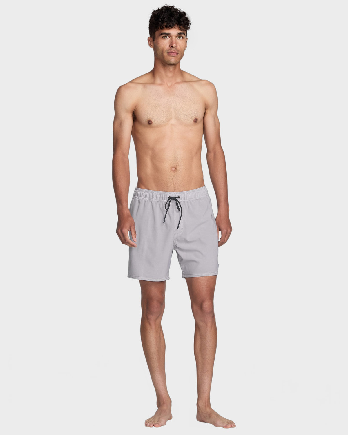 VA PIGMENT ELASTIC SHORT 16