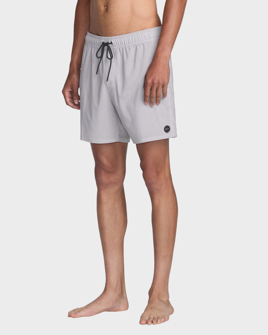 VA PIGMENT ELASTIC SHORT 16
