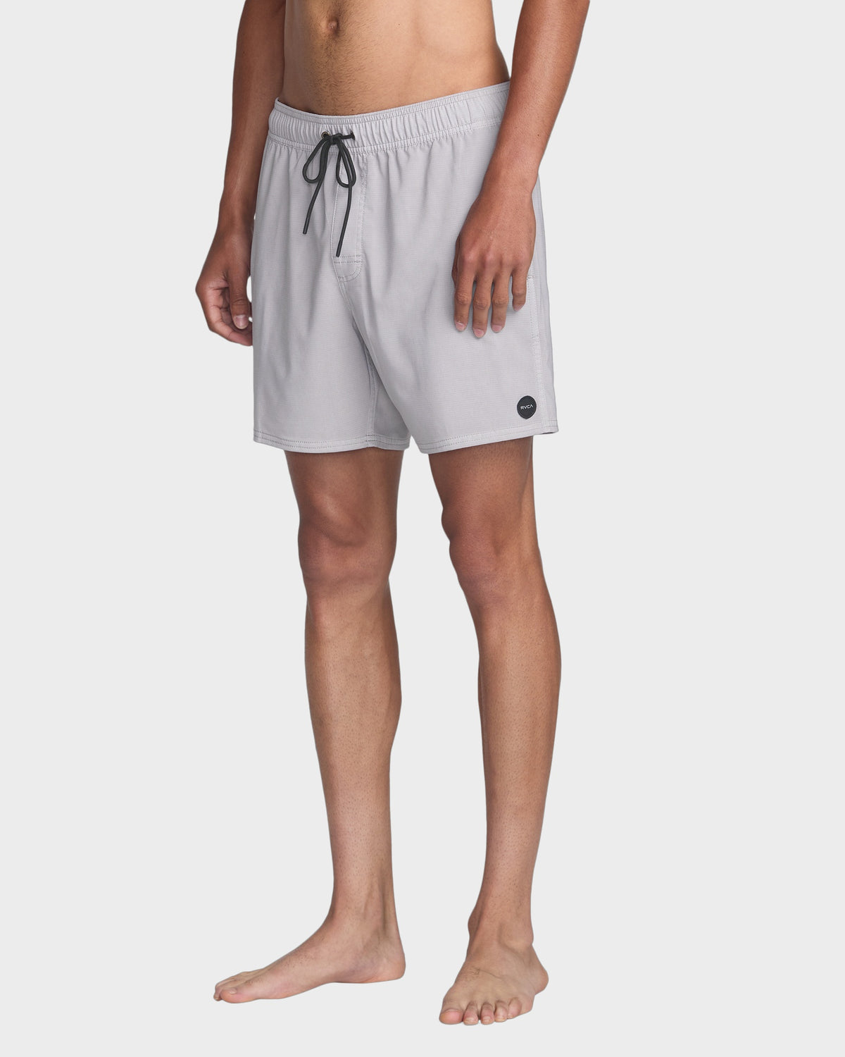 VA PIGMENT ELASTIC SHORT 16