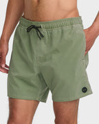 Mens VA Pigment 16" Boardshorts