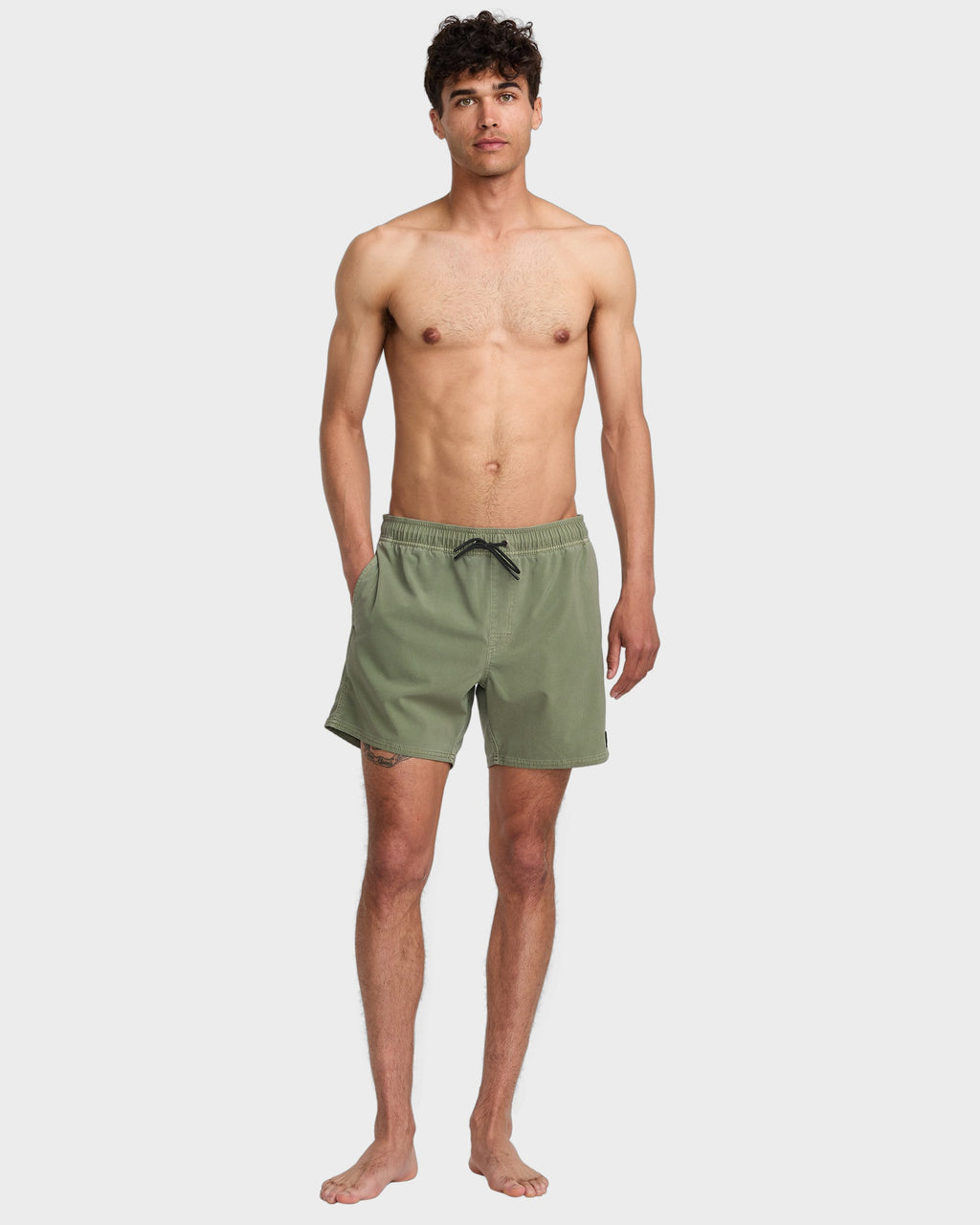 Mens VA Pigment 16" Boardshorts