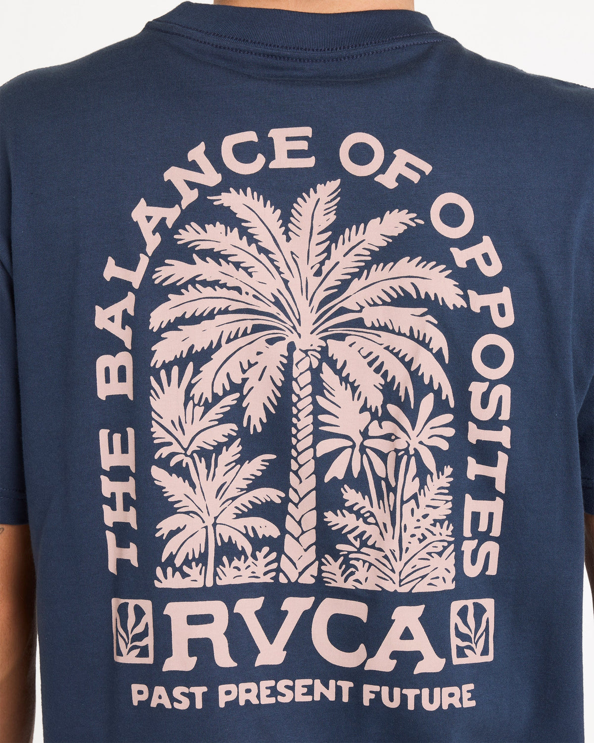 Mens Palmgrove T-Shirt
