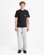 Mens RVCA Fasteners T-Shirt