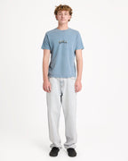 Mens Olde RVCA T-Shirt