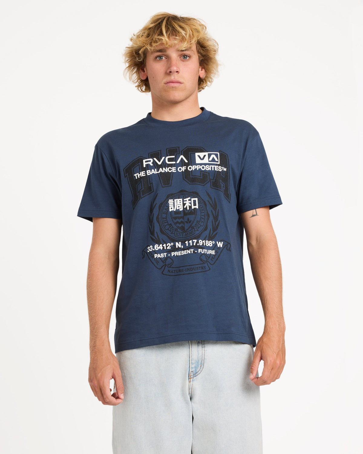 Mens Unitex T-Shirt