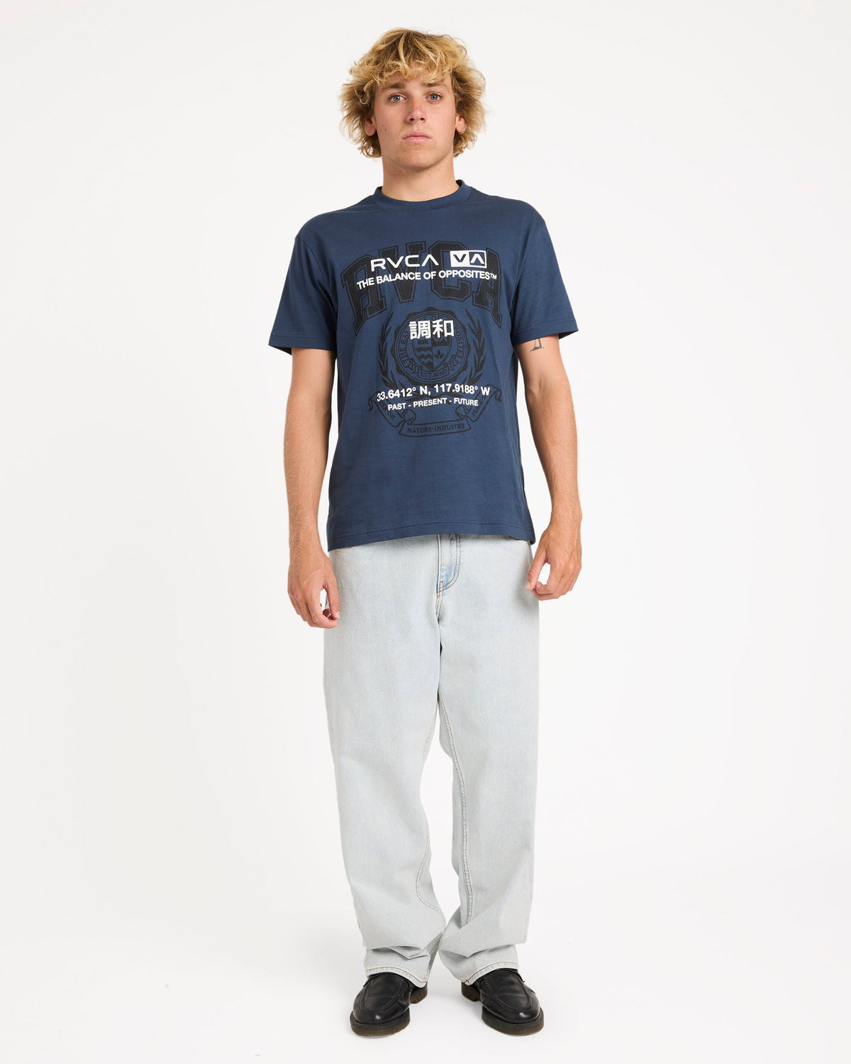 Mens Unitex T-Shirt