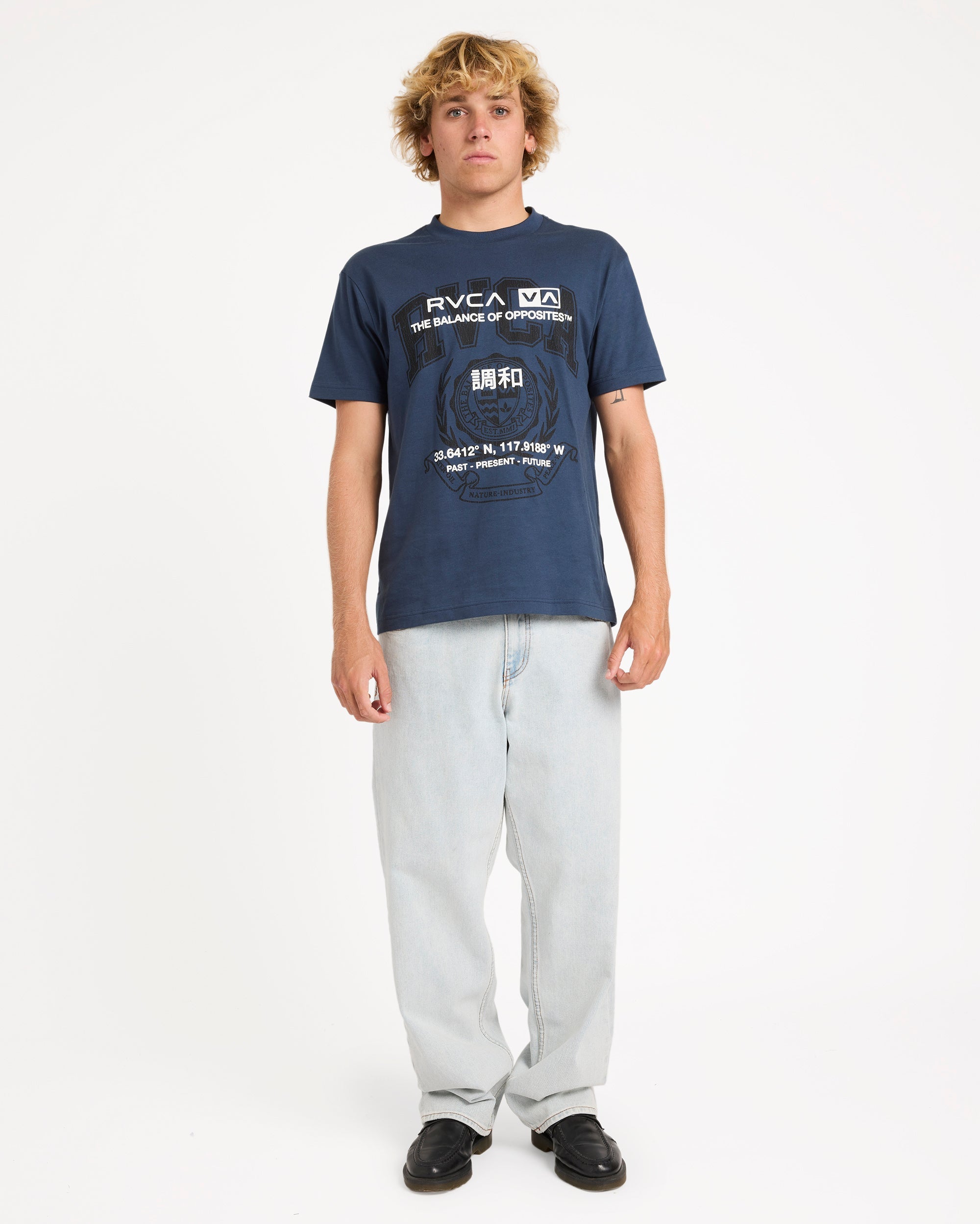 Mens Unitex T-Shirt
