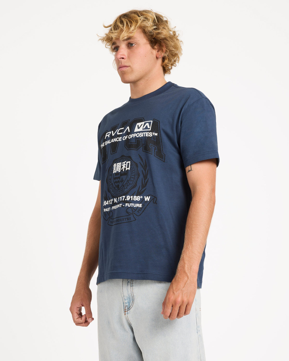 Mens Unitex T-Shirt