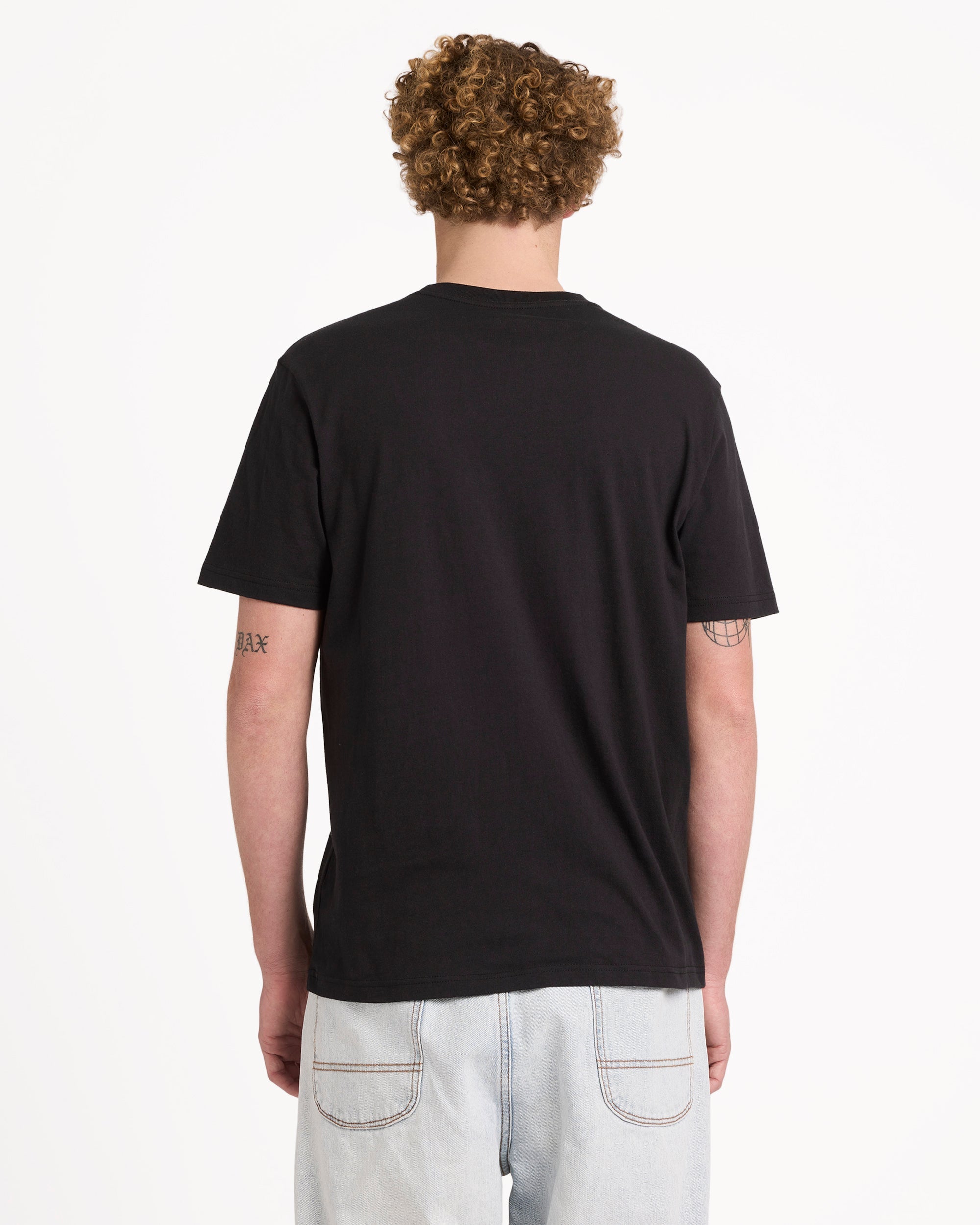 Mens Balance Box T-Shirt