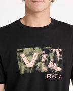 Mens Balance Box T-Shirt