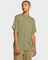 Mens Genuine Rvca T-Shirt