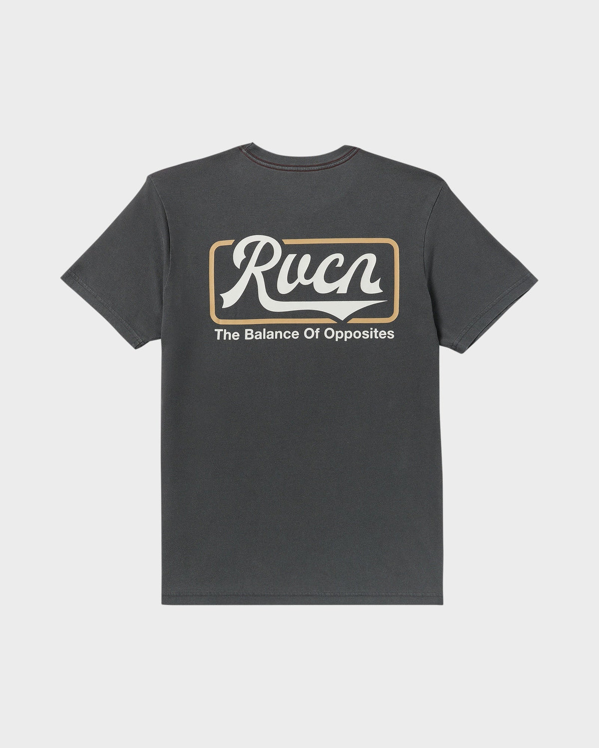 Mens Frame Up T-Shirt
