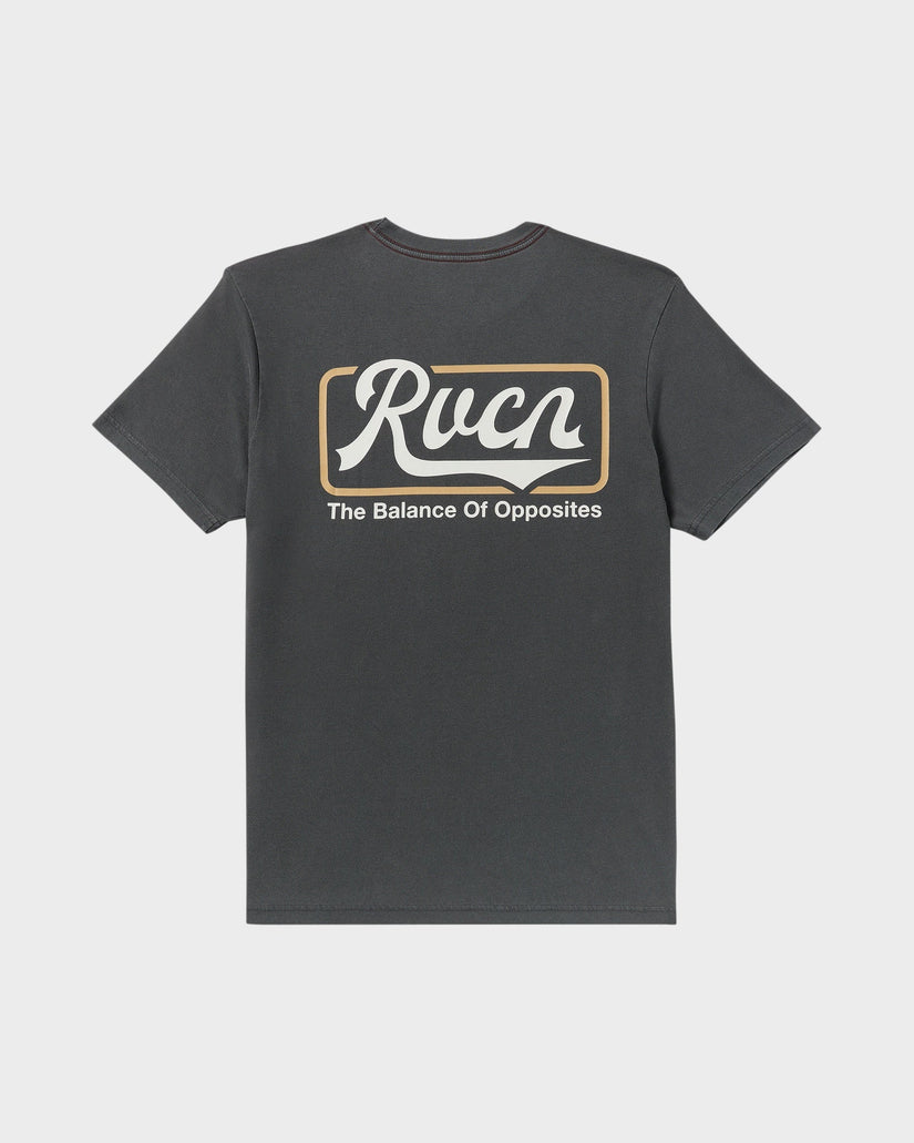 Mens Frame Up T-Shirt