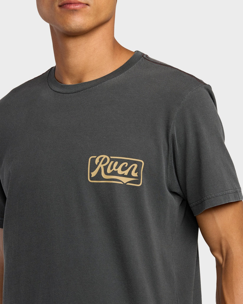 Mens Frame Up T-Shirt
